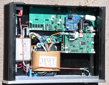 T-DAC-Enclosure