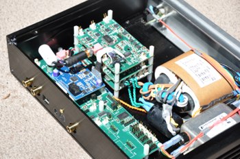 T-DAC-Enclosure