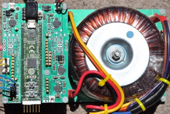 T-DAC-FPGA