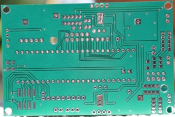 T-DAC-FPGA