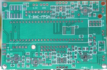 T-DAC-FPGA