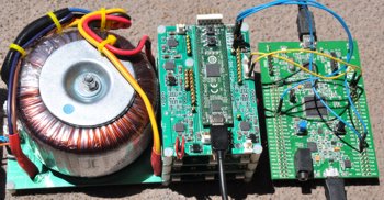 T-DAC-FPGA