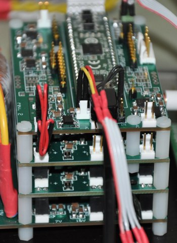 T-DAC-FPGA