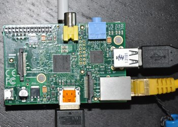 RPi-DAC-RCA assembled