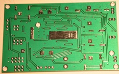 RPi-DAC Bottom
