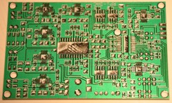 RPi-DAC Top