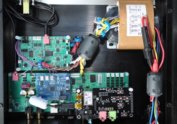 T-DAC-Enclosure