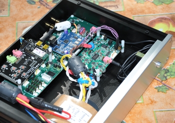 T-DAC-Enclosure