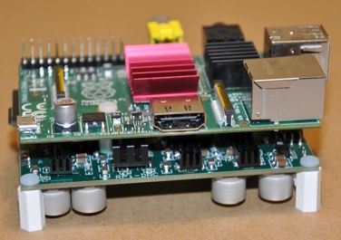 RPi-DAC Standalone 2