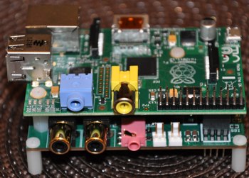 RPi-DAC-RCA assembled