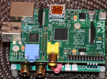 RPi-DAC-RCA assembled