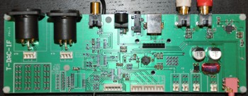 T-DAC-IF